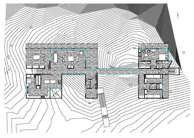 Unusual Architecture
