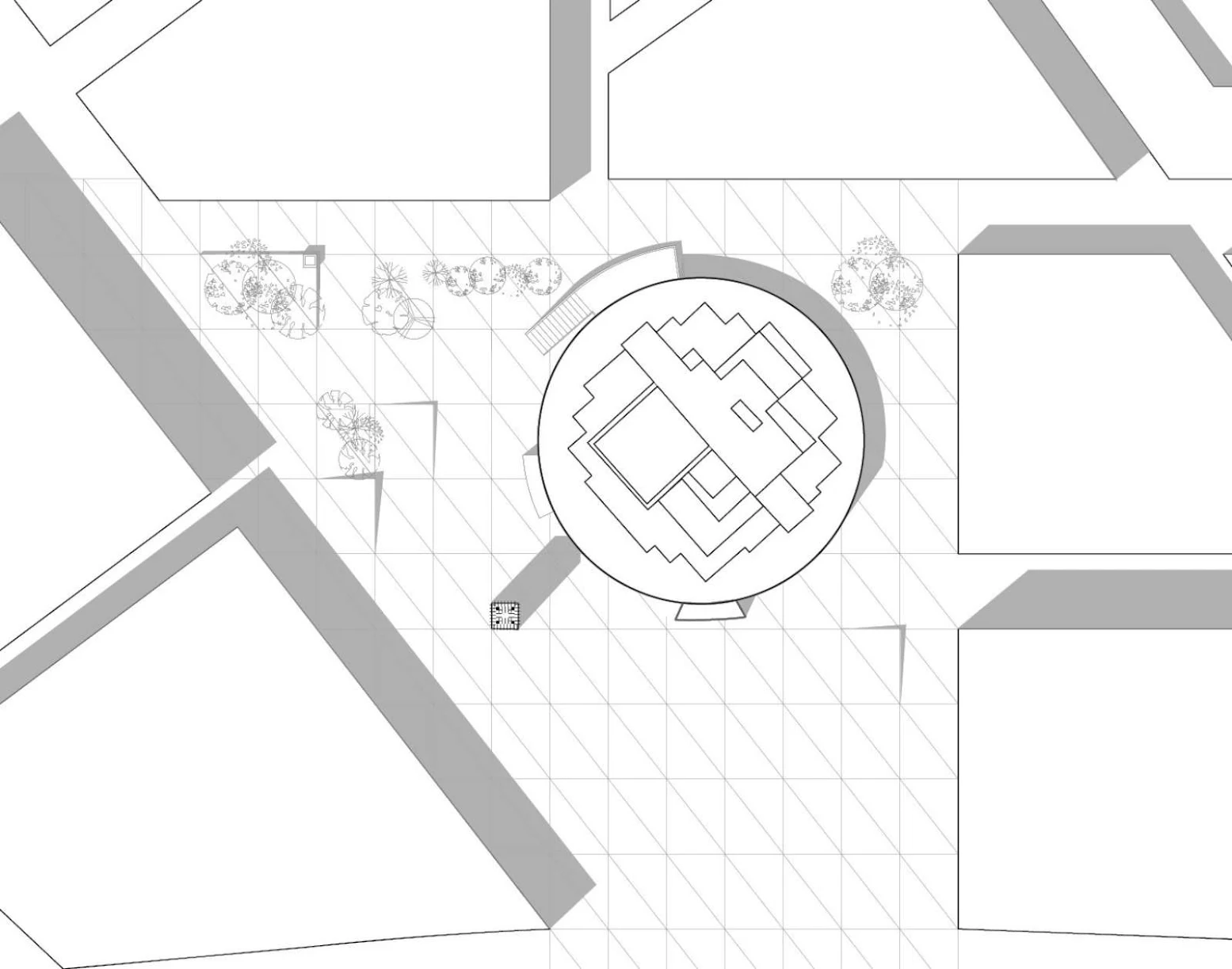 Henning Larsen Architects wins Kiruna City Hall competition