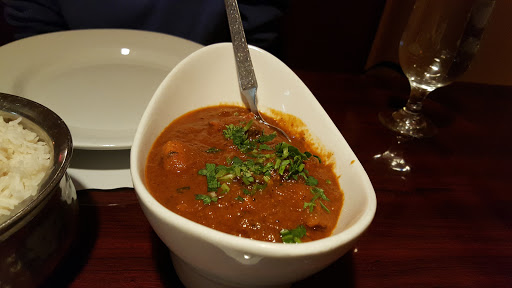 Indian Restaurant «Curry leaves», reviews and photos, 157 Cherry St, Milford, CT 06460, USA