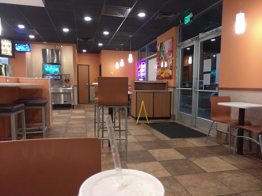 Mexican Restaurant «Taco Bell», reviews and photos, 320 Rainier Ave S, Renton, WA 98055, USA