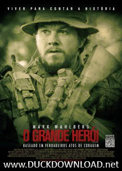 Baixar Filme O Grande Herói DVD-R Baixar Filme O Grande Herói DVD-R