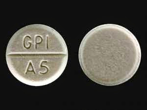 Buy cheap Acetaminophen, pseudoephedrine, and triprolidine