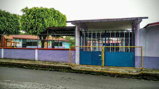 Jardín de Niños Rosaura Zapata, Venustiano Carranza, Jalapilla, 94410 Rafael Delgado, Ver., México, Jardín de infancia | VER