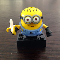 despicable me mega blocks