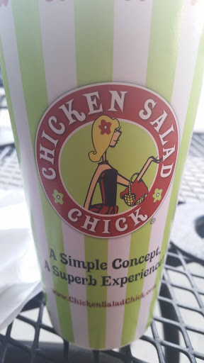 Restaurant «Chicken Salad Chick», reviews and photos, 2222 Augusta St #6, Greenville, SC 29605, USA