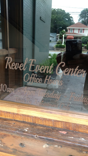 Event Venue «Revel», reviews and photos, 304 E Stone Ave, Greenville, SC 29609, USA
