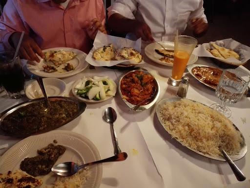 Indian Restaurant «Kabab N Kurry», reviews and photos, 2220 1st Capitol Dr, St Charles, MO 63301, USA
