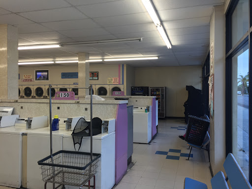 Laundromat «J D Laundry», reviews and photos, 1517 Cabrillo Ave, Torrance, CA 90501, USA