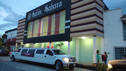 Salón Sahara Eventos, Calle Francisco Villa 9, Potrero Nuevo, El Salto, Jal., México, Salón para eventos | DGO