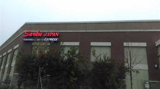 Japanese Restaurant «Sarku Japan», reviews and photos, 5304 Windward Pkwy, Milton, GA 30004, USA