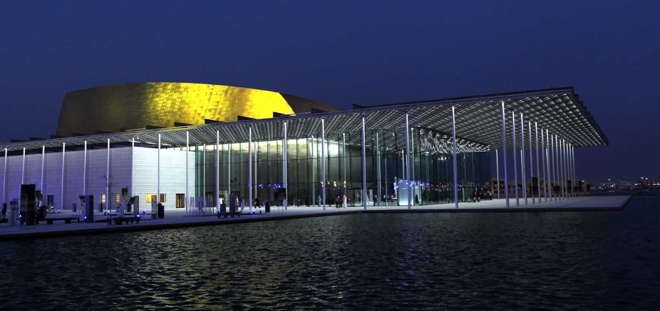 Architecture Studio