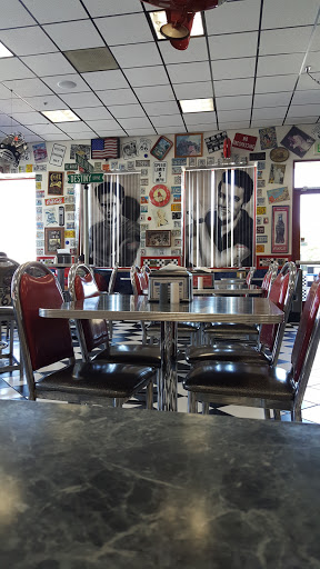 Restaurant «Legends Burgers», reviews and photos, 8775 Base Line Rd, Rancho Cucamonga, CA 91730, USA