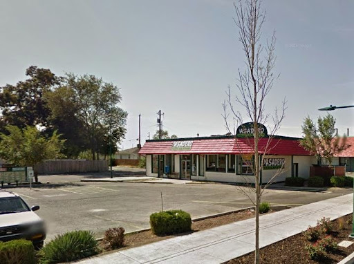 Restaurant «El Asadero Mexican Food», reviews and photos, 1011 W North Temple, Salt Lake City, UT 84116, USA