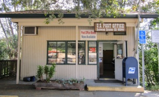Post Office «US Post Office», reviews and photos, 21432 Broadway Rd, Redwood Estates, CA 95044, USA