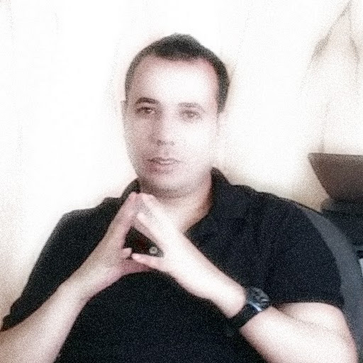 Mohamed Fares Mohamed Fares