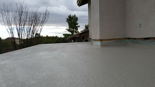 Roofing Contractor «Lyons Roofing», reviews and photos, 895 W Grant Rd, Tucson, AZ 85705, USA