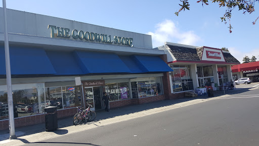 Thrift Store «Goodwill», reviews and photos, 225 Kenwood Way, South San Francisco, CA 94080, USA