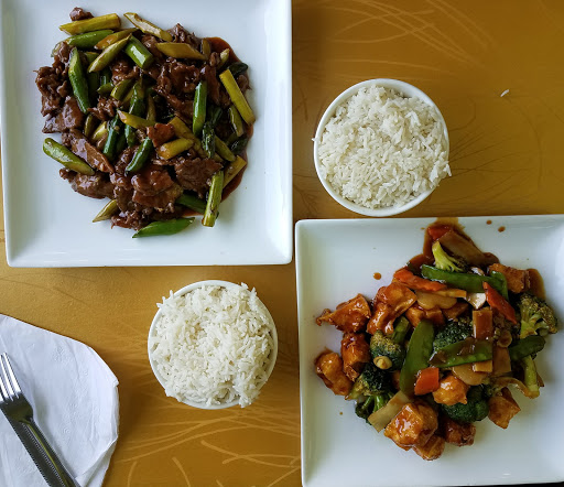 Chinese Restaurant «China Dragon», reviews and photos, 170 Rivendell Ct # 7, Winchester, VA 22603, USA