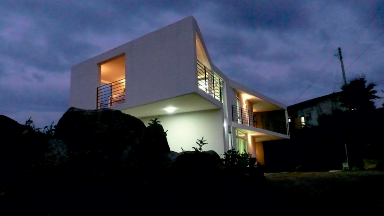 Donner Sorcinelli Architecture