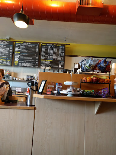 Coffee Shop «the Coffeeshop NE», reviews and photos, 2852 Johnson St NE, Minneapolis, MN 55418, USA