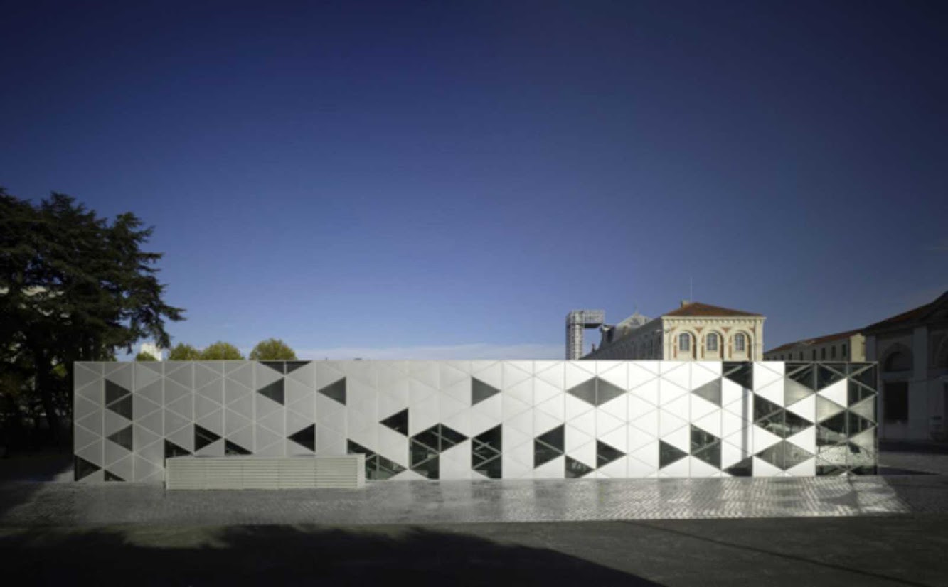 Lin Architects