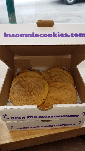Cookie Shop «Insomnia Cookies», reviews and photos, 505 Westport Rd, Kansas City, MO 64111, USA