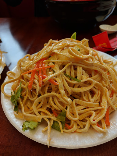Chinese Restaurant «China Station 老北方麵食館», reviews and photos, 1015 NY-25A, Stony Brook, NY 11790, USA