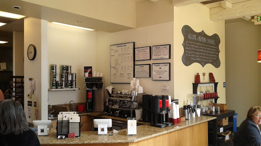 Cafe «Arizmendi Bakery & Cafe», reviews and photos, 1002 4th St, San Rafael, CA 94901, USA