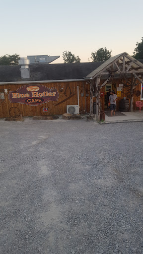German Restaurant «Blue Holler Cafe», reviews and photos, 7713 Nolin Dam Rd, Mammoth Cave, KY 42259, USA