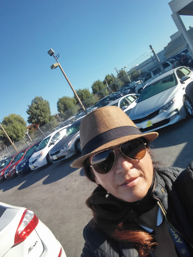 Used Car Dealer «Hertz Car Sales Santa Clara», reviews and photos, 4401 Stevens Creek Blvd, Santa Clara, CA 95051, USA