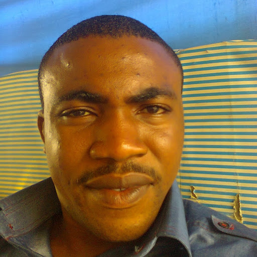 Owuogba Onyedikachi