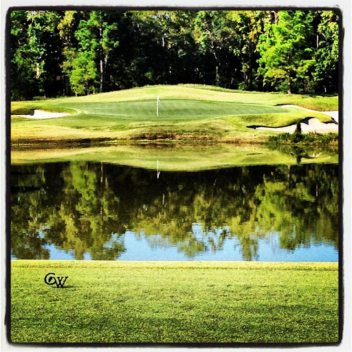 Golf Club «Carlton Woods the Club», reviews and photos, 1 Carlton Woods Creekside Dr, Spring, TX 77389, USA