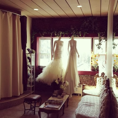 Bridal Shop «Charisol Bridal Boutique», reviews and photos, 21407 42nd Ave, Bayside, NY 11361, USA