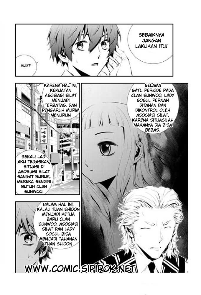 manga the breaker new waves manga the breaker new waves 12 online