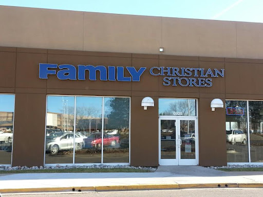 Gift Shop «Family Christian», reviews and photos, 5654 W 88th Ave, Westminster, CO 80030, USA