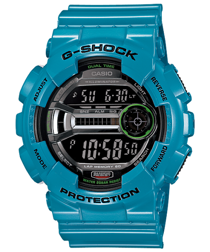 Casio G-Shock : GD-110-2