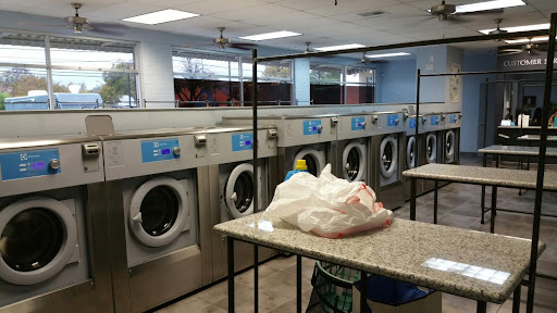 Laundromat «Laundry Works», reviews and photos, 606 W 29th St, Austin, TX 78705, USA