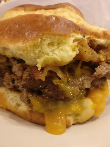 Hamburger Restaurant «Johnny Rockets», reviews and photos, 50 Massachusetts Ave NE, Washington, DC 20002, USA