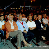 BAKU-AZERBAIJAN-July 5, 2013-Concert SONNACAMMANESE for the UIM F2 H2O Grand Prix of Baku.Picture by Vittorio Ubertone