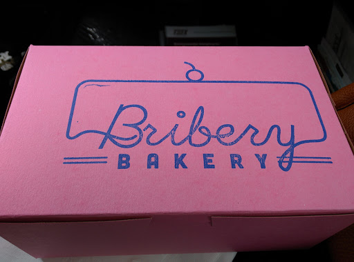 Bakery «Bribery Bakery», reviews and photos, 2013 Wells Branch Pkwy #109, Austin, TX 78728, USA