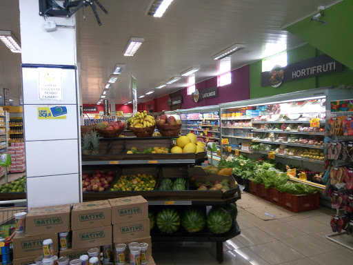 Supermercado Jds, R. Luiz Granatto, 2550 - Portal do Alto, Ribeirão Preto - SP, 14056-636, Brasil, Supermercado, estado Sao Paulo