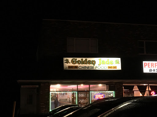Chinese Restaurant «Golden Jade», reviews and photos, 814 NY-82, Hopewell Junction, NY 12533, USA