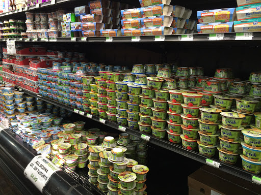 Kosher Grocery Store «Evergreen Kosher Market», reviews and photos, 59 NY-59, Monsey, NY 10952, USA
