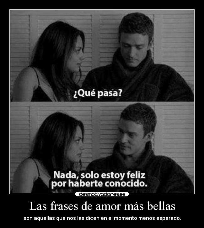 11 imágenes bonitas con frases y pensamientos de amor