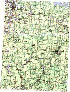 Thumbnail Map 100k--o37-035