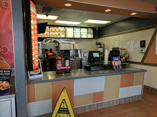 Fast Food Restaurant «Jack in the Box», reviews and photos, 5460 Beach Blvd, Buena Park, CA 90621, USA