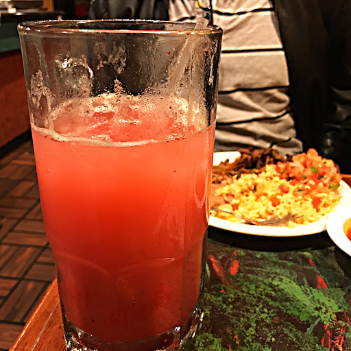 Restaurant «Mexico Lindo», reviews and photos, 1063 Nashville Hwy, Lewisburg, TN 37091, USA