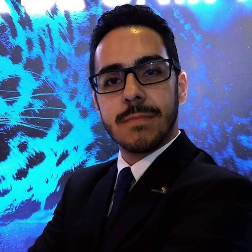 Flávio Ferreira