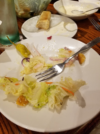 Italian Restaurant «Olive Garden», reviews and photos, 2020 Business Ln, Chico, CA 95928, USA
