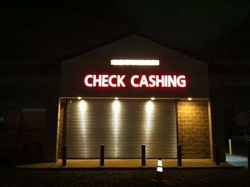 Check Cashing Service «Cottman Check Cashing», reviews and photos